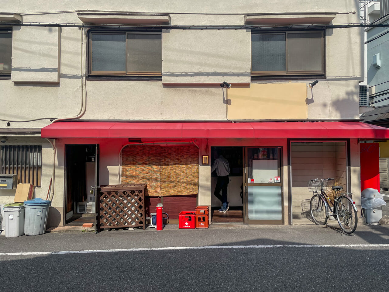 大阪市東成区】森ノ宮でお昼から飲むならここ！小粋なアテがそろう人気酒場「立呑みモリノミヤ」（ぺるたろう） - エキスパート