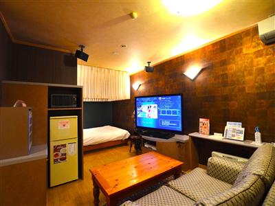 ハッピーホテル｜岩手県 奥州市のラブホ ラブホテル一覧