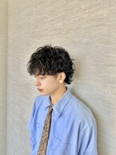 山口市で人気のメンズカットが得意な美容院・ヘアサロン｜ホットペッパービューティー