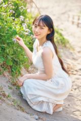 川﨑桜(乃木坂46)最新グラビア画像 50枚 -