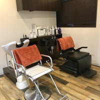 Rosso Hair&SPA 三郷中央店（三郷中央駅徒歩 3分）