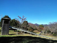 南足柄市運動公園の今日・明日の天気 週末の天気・紫外線情報【お出かけスポット天気】 - 日本気象協会 tenki.jp