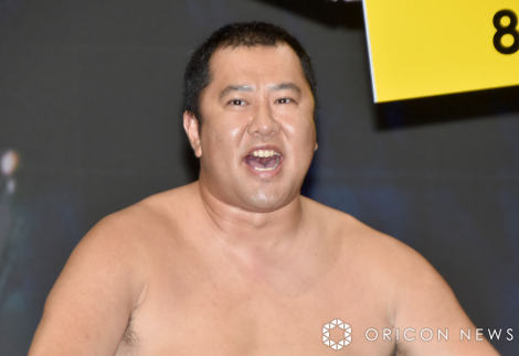 藤田ニコル、アキラ100％の裸芸「脱いでるので安村より好き」 | RBB TODAY