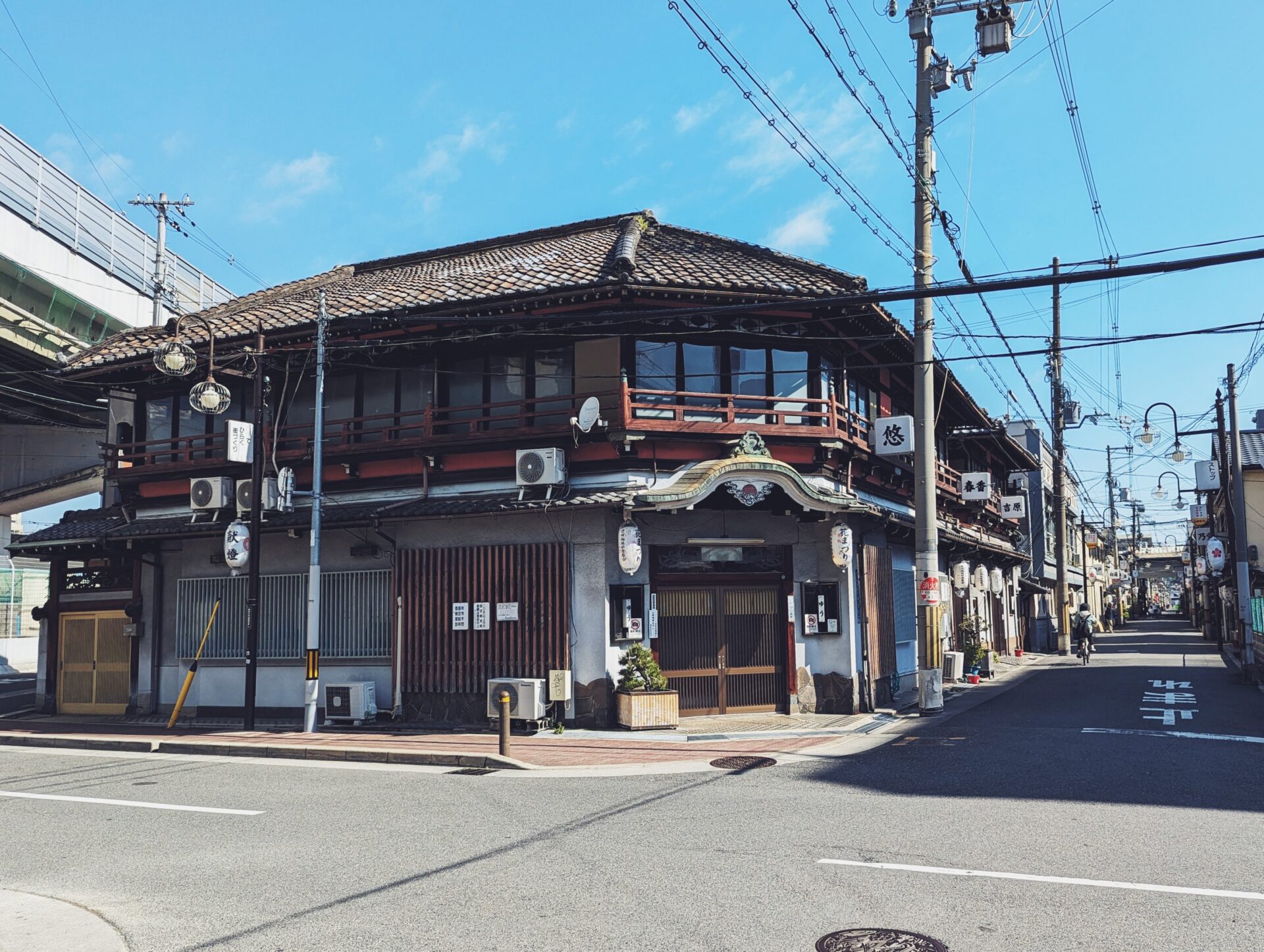 2024年 飛田新地 - 出発前に知っておくべきことすべて -