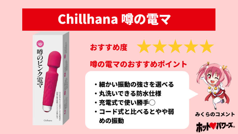 例の電マ」を清く正しく使ってみた【老師オグチの家電カンフー】- 家電 Watch