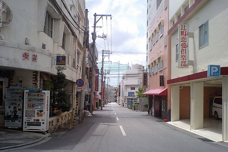 【衝撃の光景】最果ての”格安”風俗街の変遷と現状を徹底解説【ちょんのま】