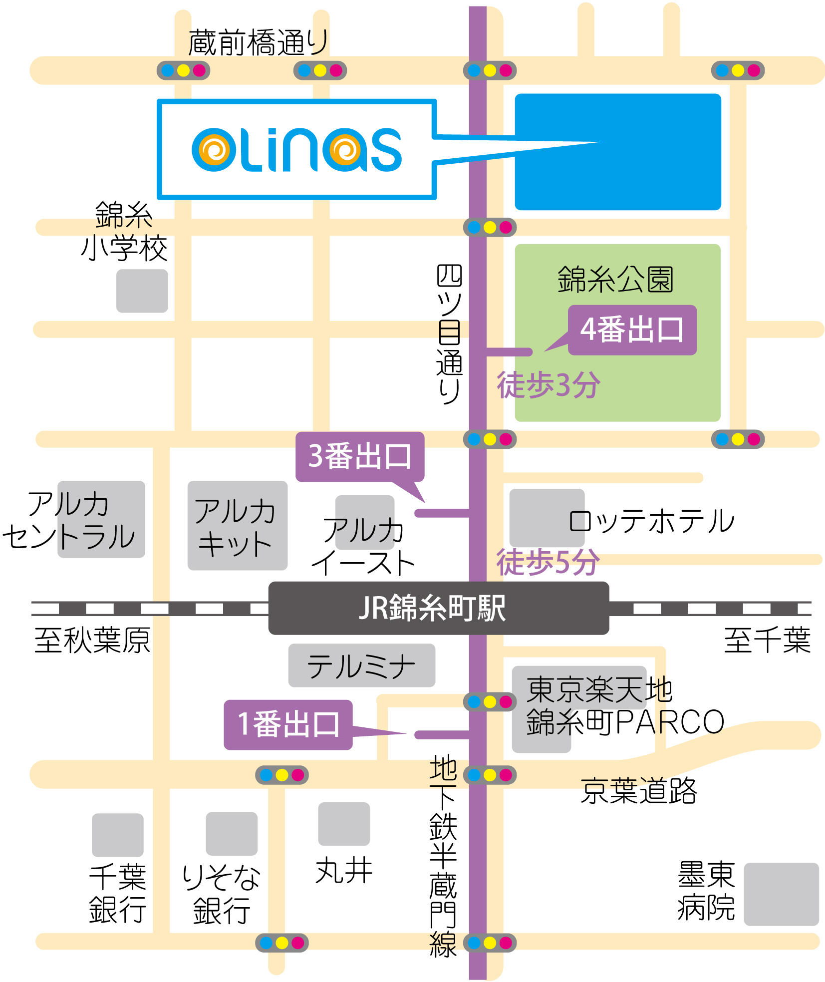 ノルデランテ篠崎（ノルデランテシノザキ）(東京都江戸川区の賃貸マンション)の賃料・間取り・空室情報 | 関東（日暮里、錦糸町 、赤羽、川崎、船橋、郡山エリア）の賃貸物件は株式会社リビングギャラリーにお任せください！