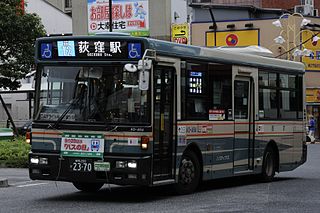 西武バス】練馬200 か 26－18: 乗り物彼方此方（のりものあちこち）