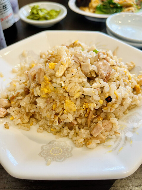 百花亭 錦糸町 | 鉄麺師の都会の田舎者日記