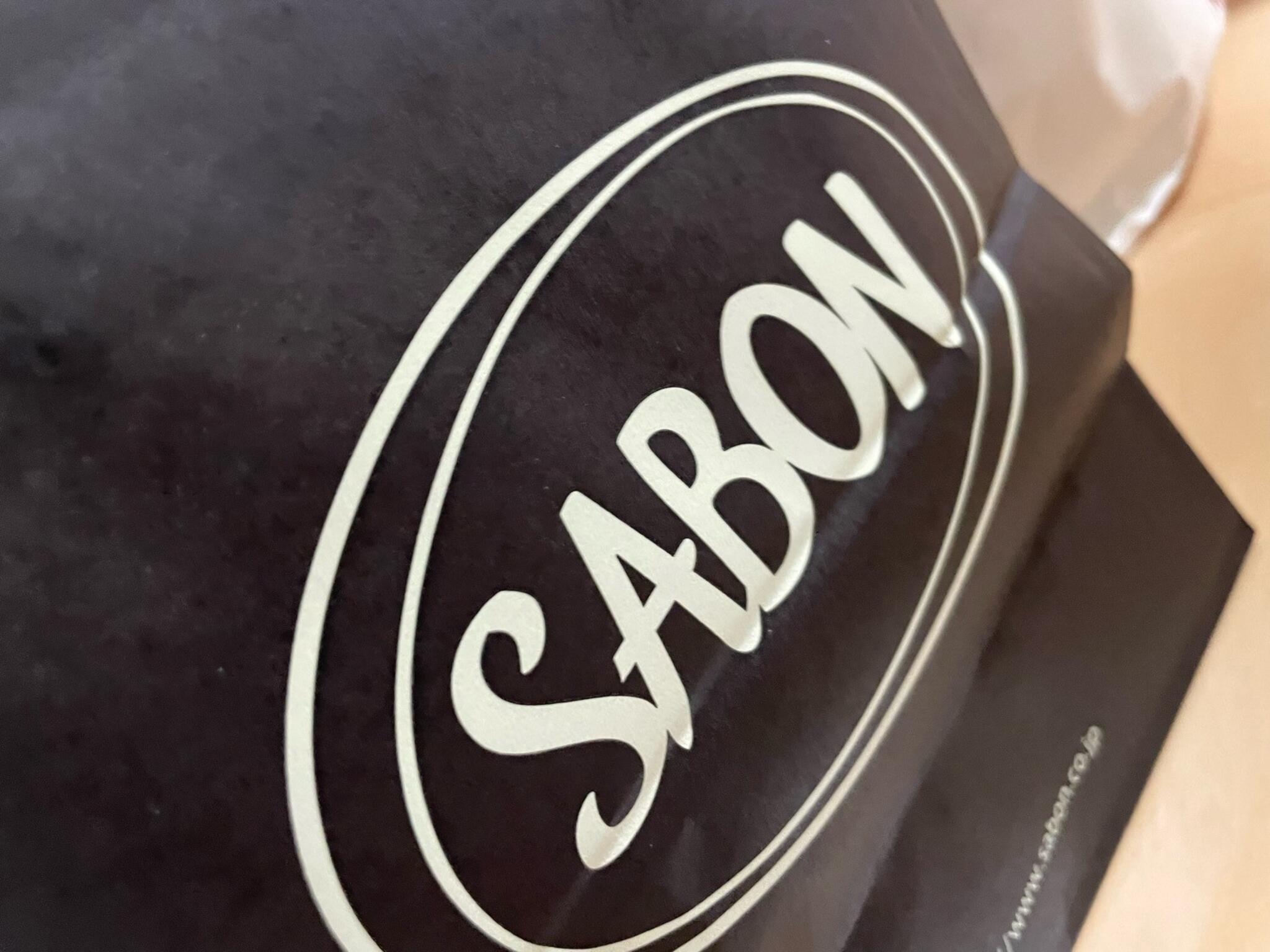 写真 : SABON