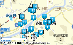 多治見市の風俗店 おすすめ一覧｜ぬきなび