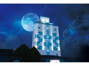 守山区のラブホテル HOTEL AZIAN 名古屋市守山区