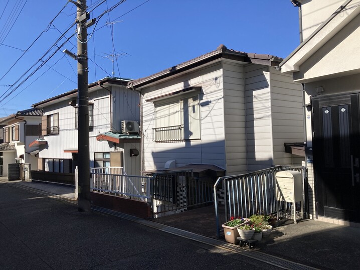 藤和横浜下永谷ホームズD棟（最上階） 神奈川県横浜市港南区下永谷3-35-D ご契約済の中古マンション｜分譲マンション情報｜オフィスランディック株式会社