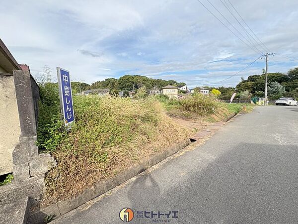 アモリール西牟田・福岡県筑後市大字西牟田・西牟田徒歩27分