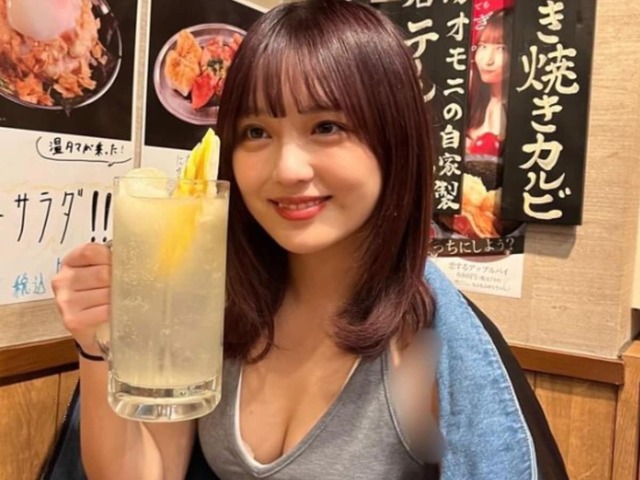 セクシー居酒屋ふじこちゃん