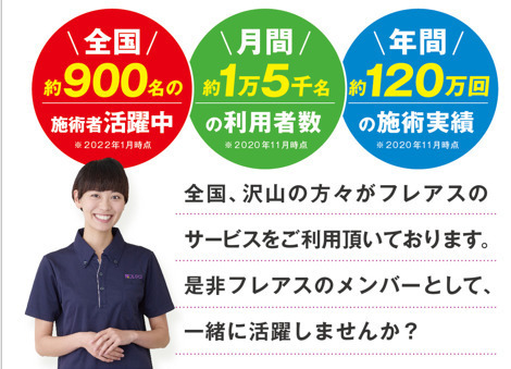 仙台】出張マッサージ委員会 16名まとめてレポ – ワクスト