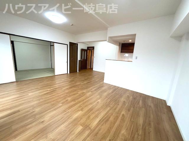 リアルト・ハーツ】岐阜県岐阜市・未入居の物件情報（名鉄名古屋本線「名鉄岐阜」駅 約6.3ｋｍ）