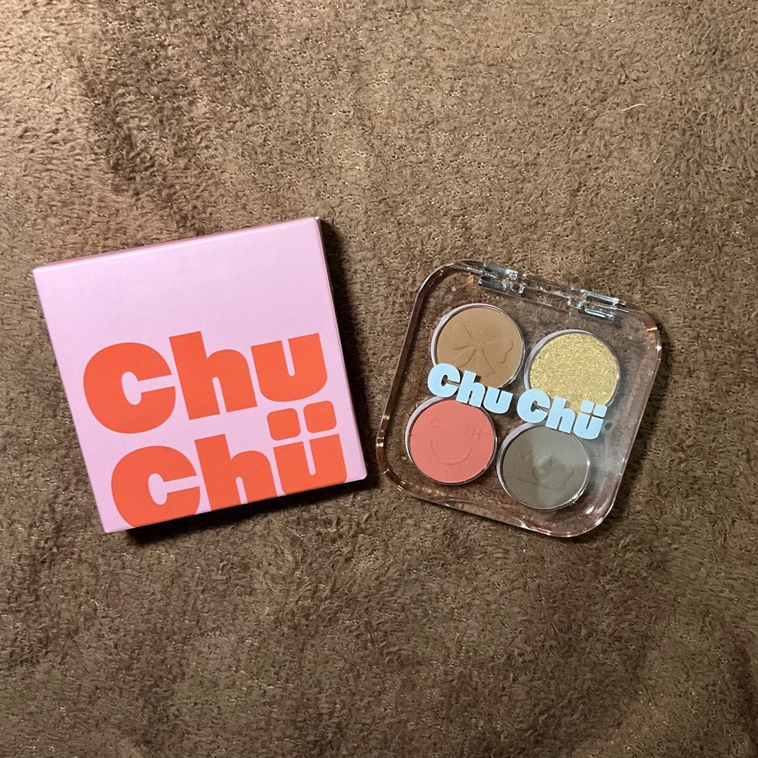 Guide - Chu Chu