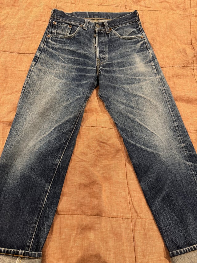 LEVI'S VINTAGE CLOTHING