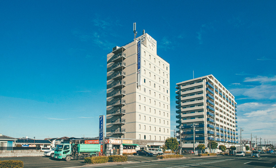 Hotel LuLu SWEET【公式】浜松市・浜松西インターラブホテル