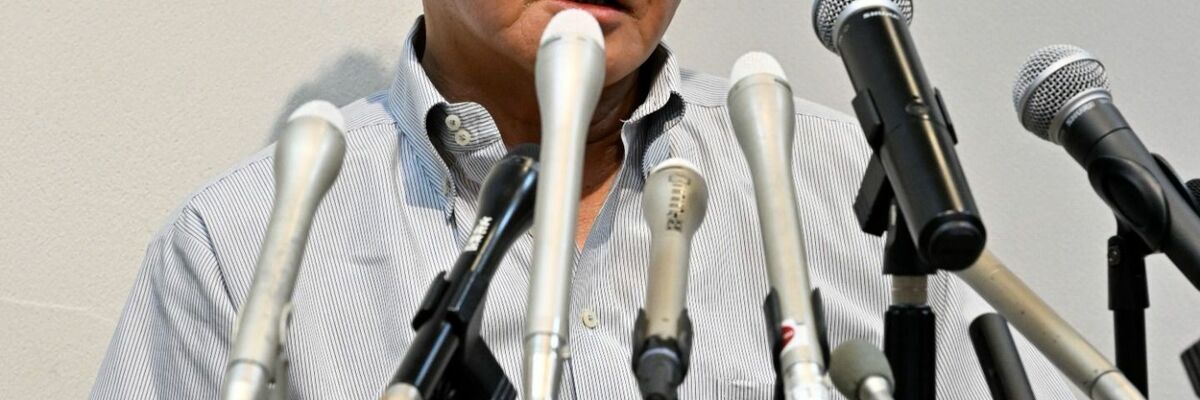 山本譲二、”いい夫婦の日” 大谷翔平と妻・真美子さんの名を挙げ「ウチは違う。オレは頭が上がらないです！」：中日スポーツ・東京中日スポーツ