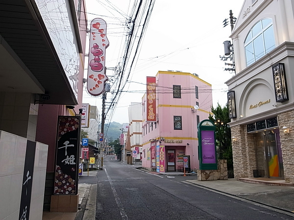 愛媛ヘルス「グラマーグラマー松山店」｜フーコレ