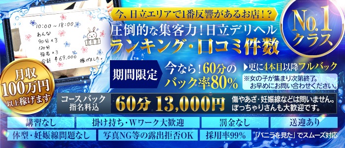 最新】日立の風俗おすすめ店を全7店舗ご紹介！｜風俗じゃぱん