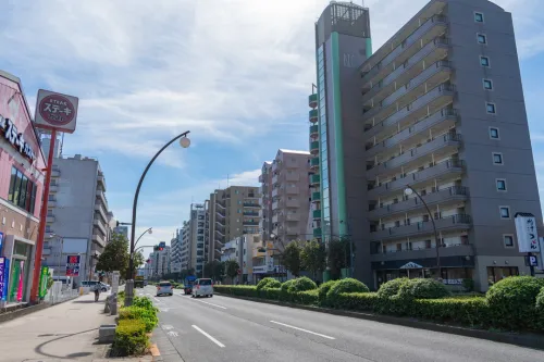 聖蹟桜ヶ丘駅の新築マンション・中古マンション購入（京王線）｜東急リバブル