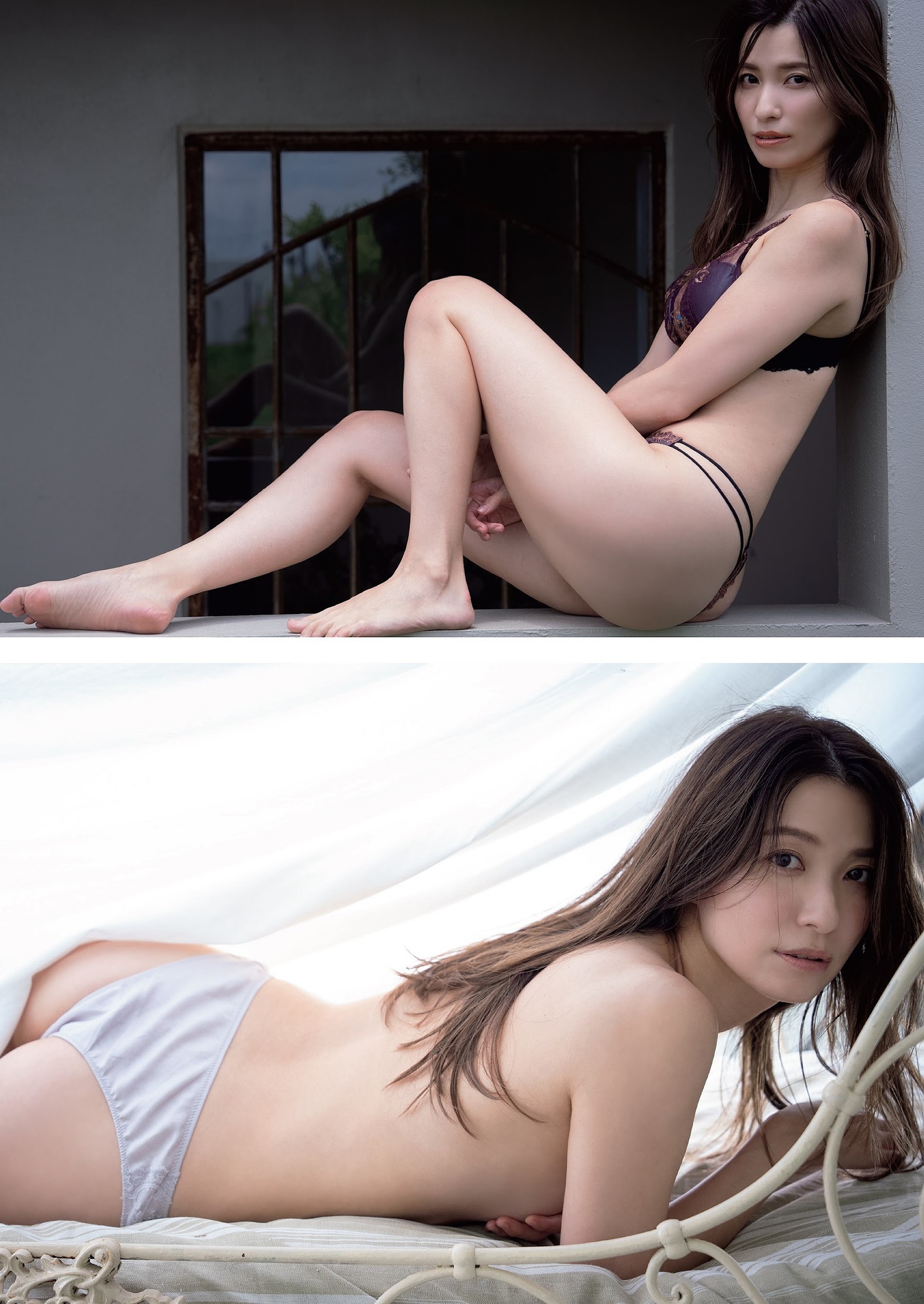 戸田れい高画質エロ画像406枚】美尻二刀流美女のヌード＆グラビア | エロ画像まとめエロトック!!