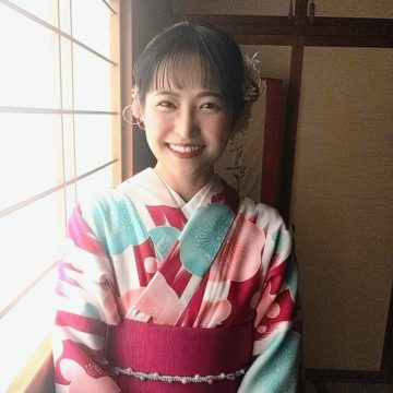 杉本遥「告知の来い人」9月号【ゲスト】一ノ瀬晶さん（映画監督）