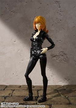 レビュー】 バンダイ S.H.Figuarts