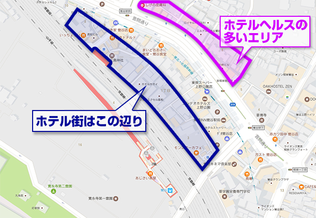 根岸駅の賃貸物件一覧 | 【池袋・新宿】水商売・風俗勤務の方の賃貸情報