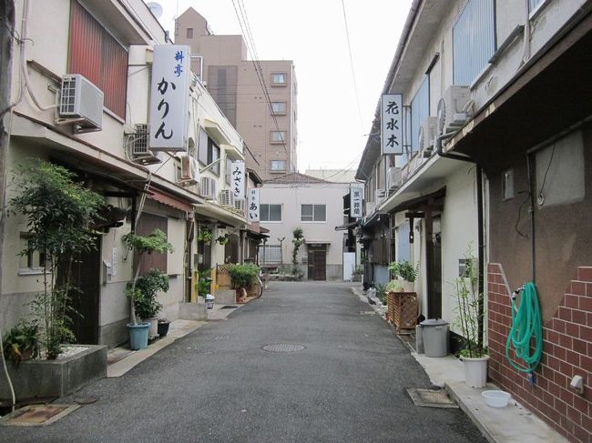 大阪5大新地情報(飛田新地・松島新地・信太山新地・滝井新地・かんなみ新地など) (@arKyraFjNmTY2dY) / X