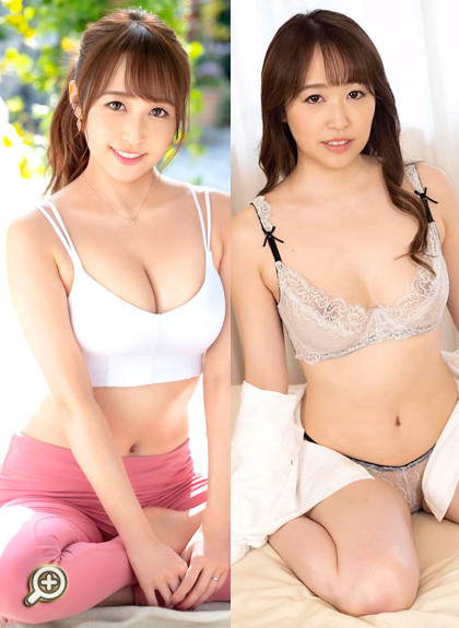 長谷川あい 神乳ド淫乱人妻がAVデビュー エロ画像すももちゃんねる