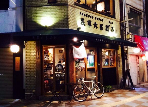 日本酒飲み放題インバウンド向けホテル【SAKE Bar Hotel 浅草】11月30日(木)に開業決定 |