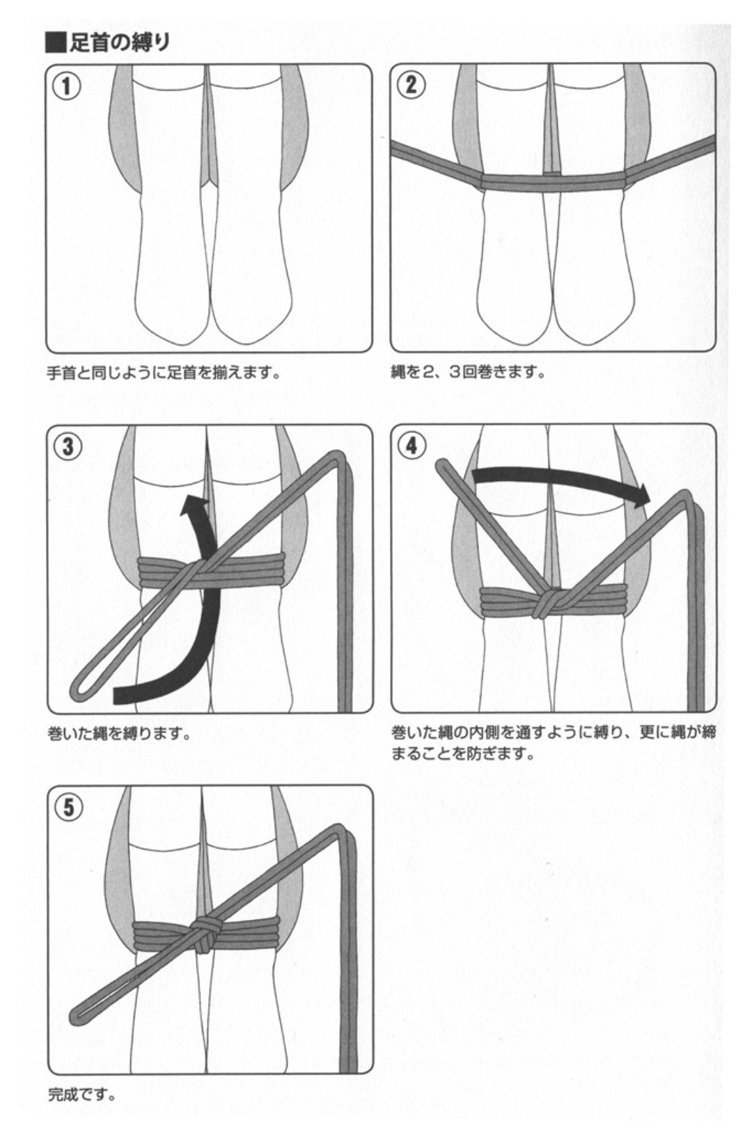 着付け】振袖の着せ方と宝きんちゃくの結び方