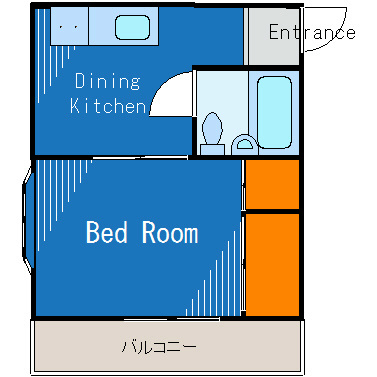 ホームズ】コーポライオン(品川区)の賃貸情報