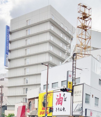 堺東駅に近いおすすめホテル・旅館 【Yahoo!トラベル】