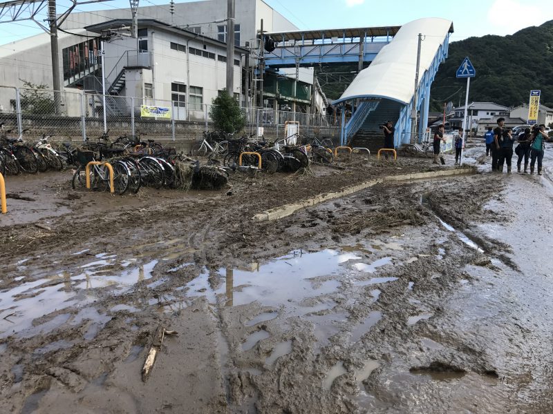 大分県の風予測 - Yahoo!天気・災害