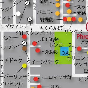 タイ・バンコクはエロマッサージの聖地！楽しみ方や注意点・実際に遊んだおすすめ店も一挙公開！ | Onenight-Story[ワンナイトストーリー]