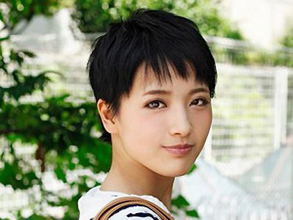 ボーイッシュで男友達みたいな女子は想像以上の大人下着とむっちむち爆乳ナイスボディ 美園和花 | ゲオ宅配アダルトDVDレンタル