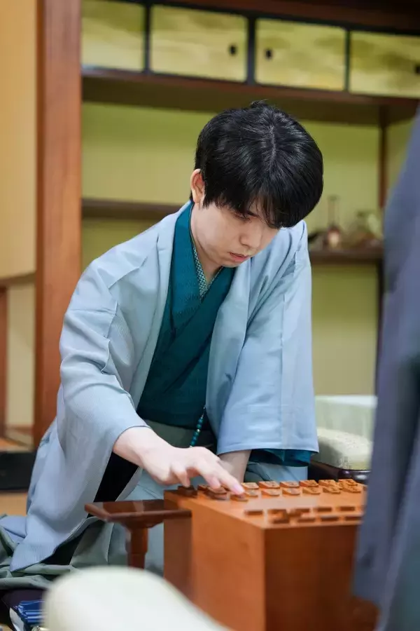 将棋］白玲A級で恐怖の一間飛車 | 福間香奈さんを応援するブログ！