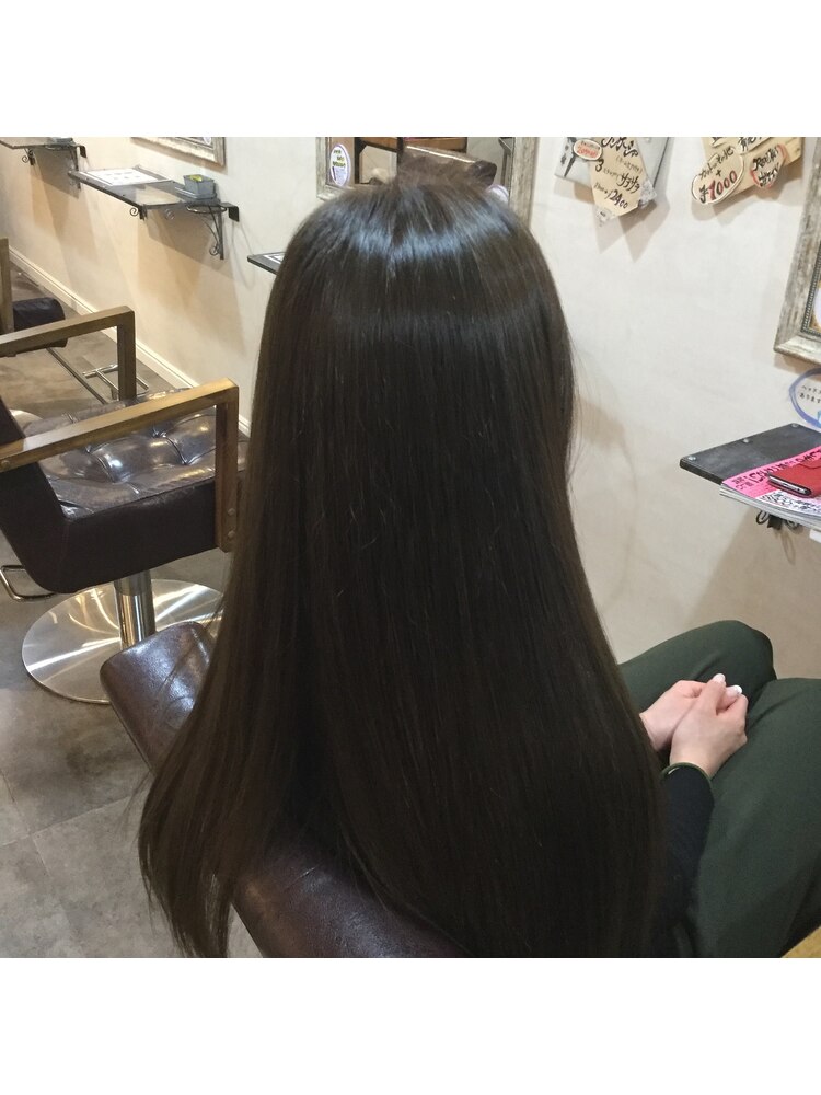 Rani Kai hair ラニカイ ヘアー（相模原市緑区西橋本）のメニュー(35件)