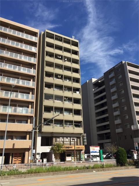 ルクレ大曽根【マンション】の物件情報（愛知県名古屋市北区大曽根４丁目 | 名古屋地下鉄名城線大曽根駅）|