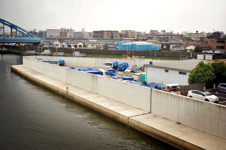 新木場公園近くのラブホ情報・ラブホテル一覧｜カップルズ