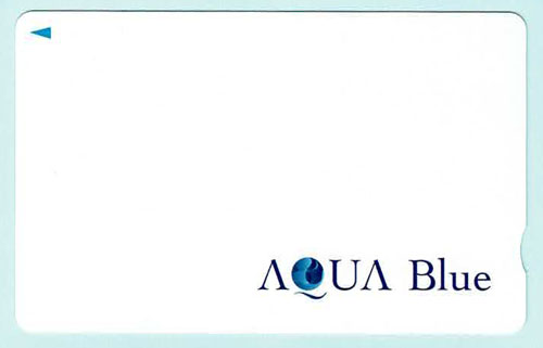 HOTEL AQUA Blue