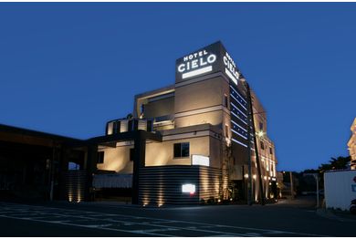 茨城県 坂東市 HOTEL DODO(ホテル