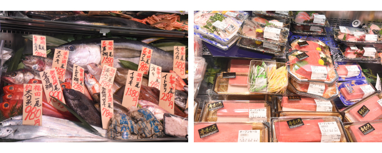 COOP小豆餅店 | クリーニングのエブリ