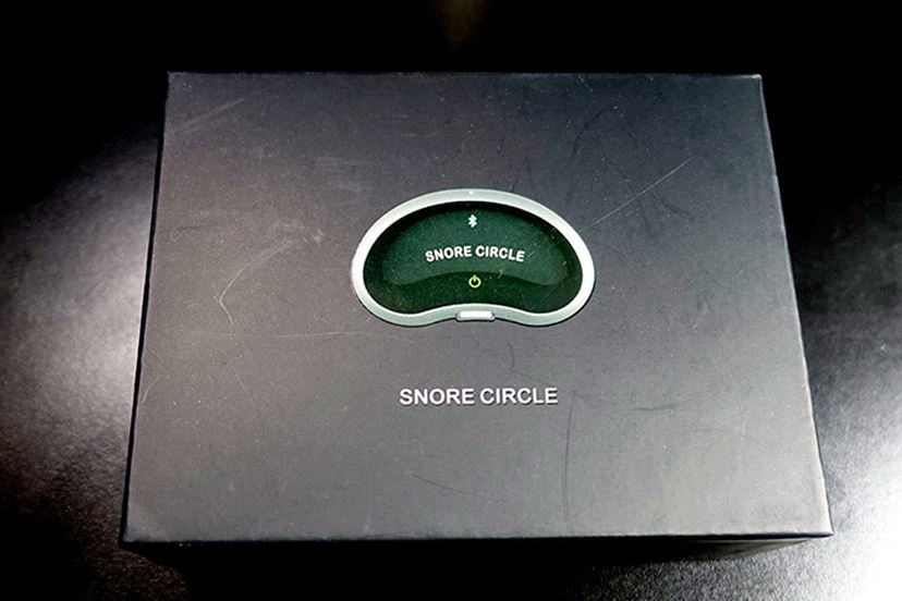 Snore Circle｜スノアサークル日本公式サイト