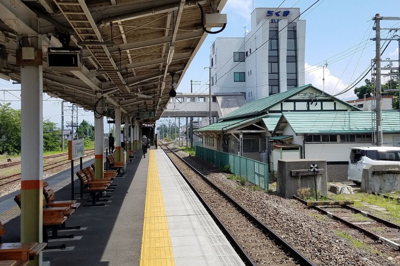 松本市・塩尻市の学習塾 |いずみ塾 村井校 |